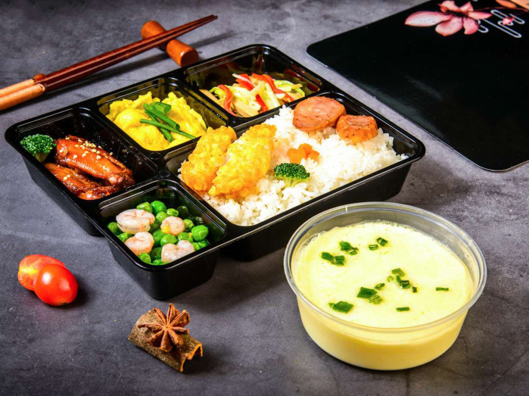 ‌团餐食品配送