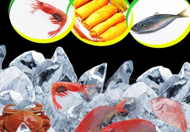 ‌冷冻食品批发