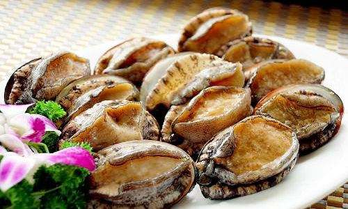 ‌山珍海味干货