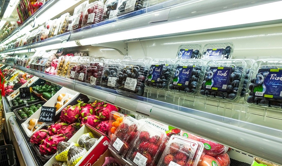 ‌餐饮食材配送