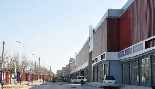买卖网交易平台盘点中国知名冻品批发市场