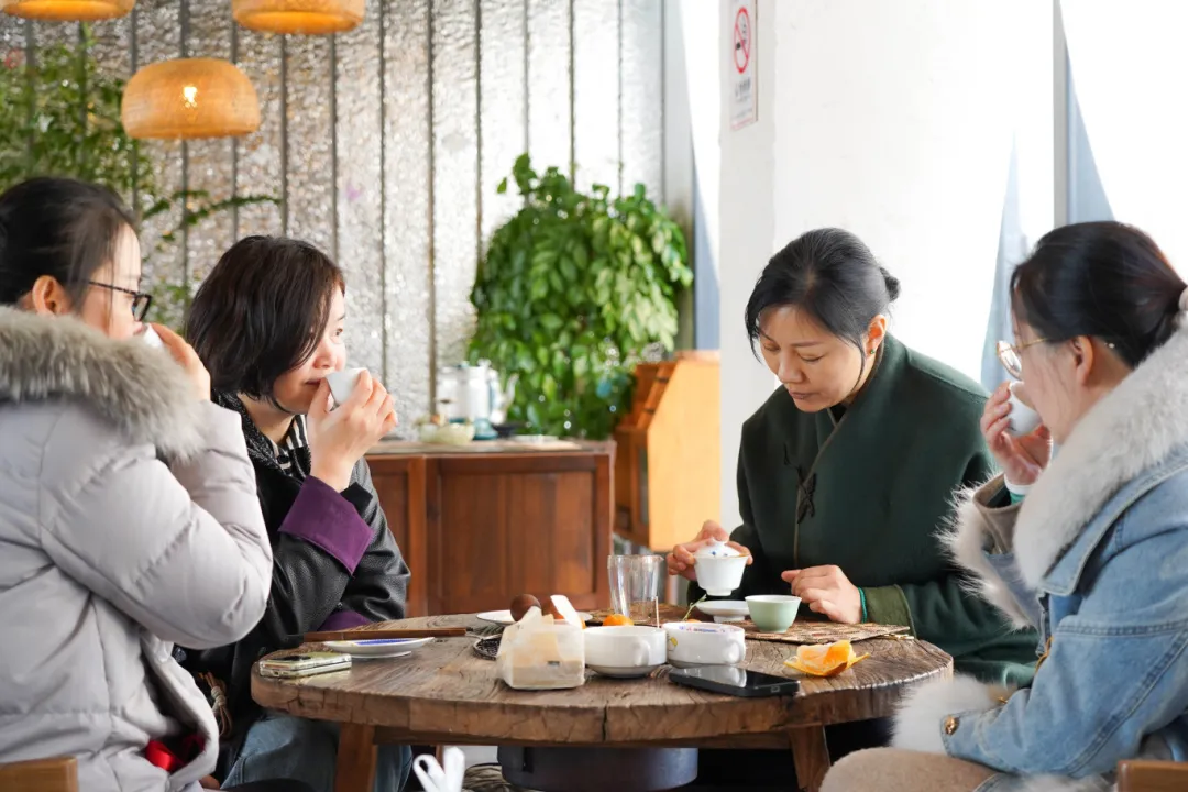 花果好物、蜜桃研学,来田园里交个朋友~