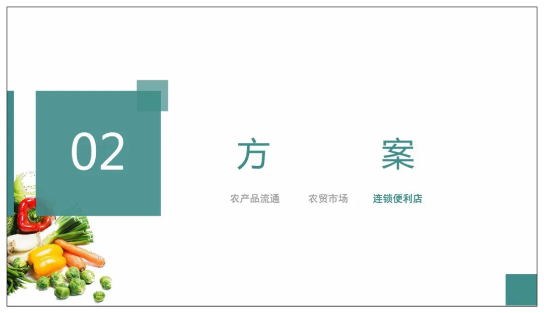 智慧农贸以及农产品流通智慧化解决方案