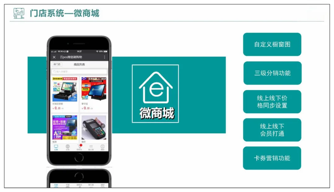 智慧农贸以及农产品流通智慧化解决方案
