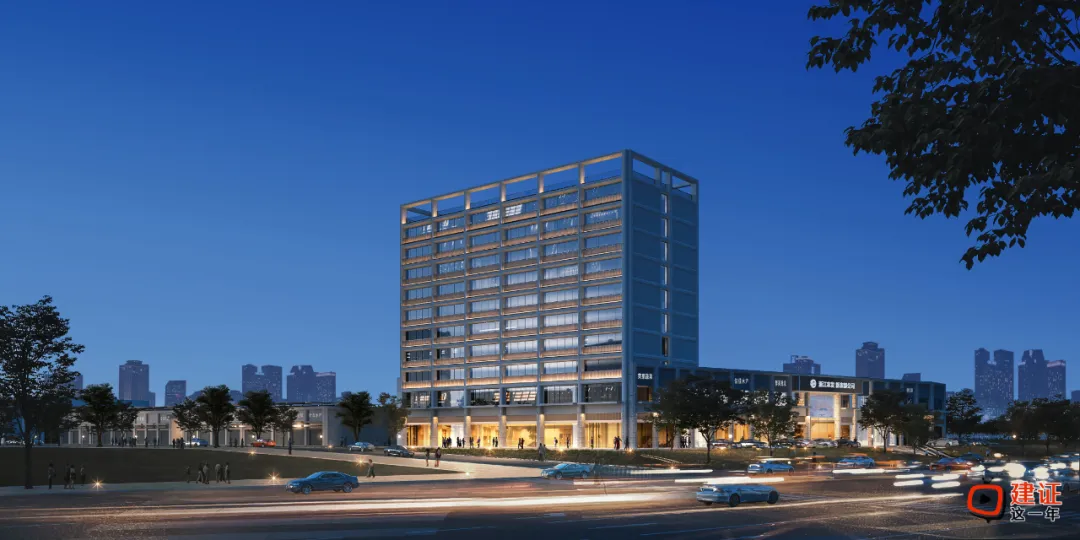 建德新农都农产品批发市场预计年底投入运营