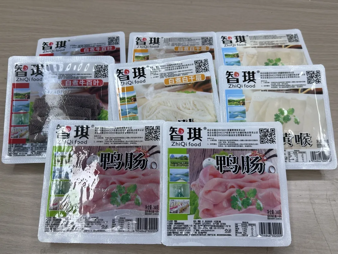 无火锅不冬天!选购火锅食材到杭州水产市场!