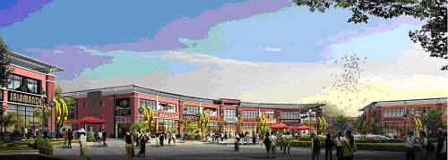张北蔬菜城农产品批发市场新年贺词