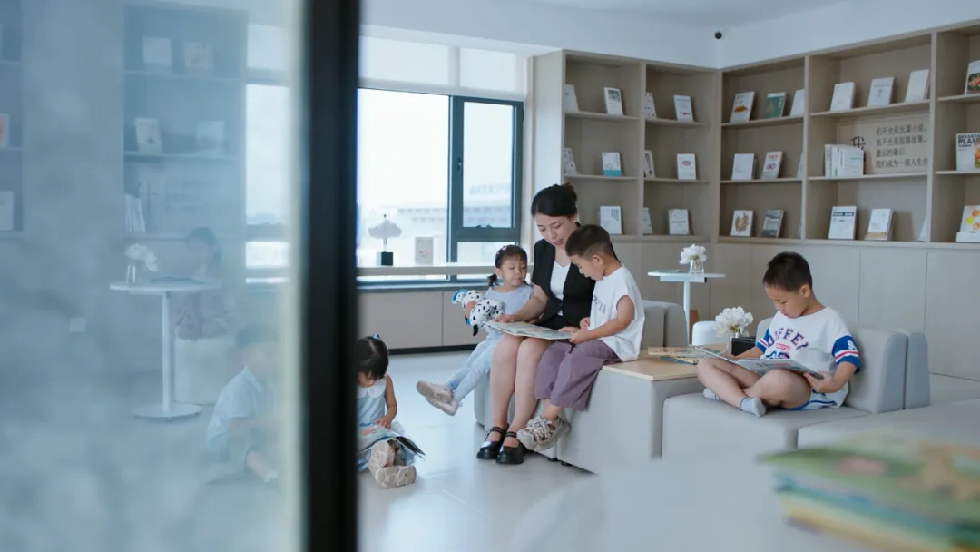 北江绿立方以家的名义打造有温度的农批市场