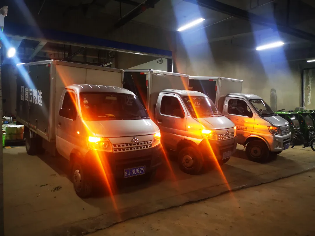 买卖易农批市场批发指南:如何用源头价格拿到好货?