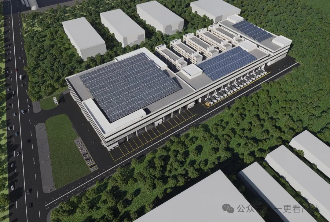 动工建设!投资1.2亿!中山这里要建“水果集散产业园”