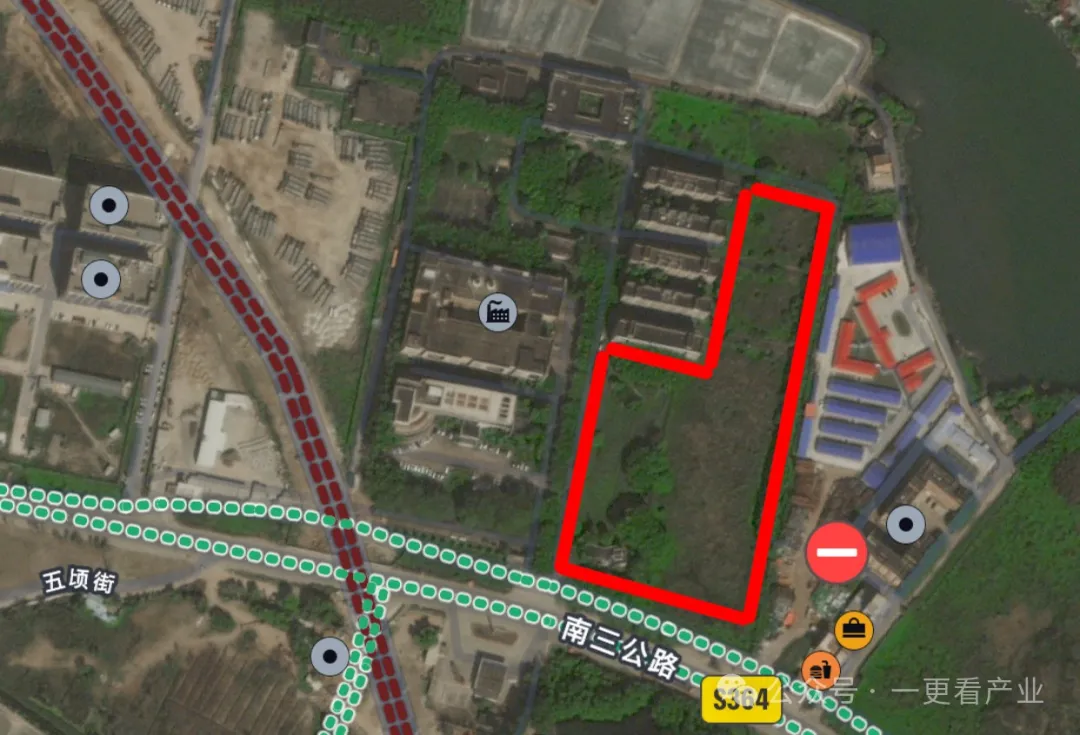 动工建设!投资1.2亿!中山这里要建“水果集散产业园”