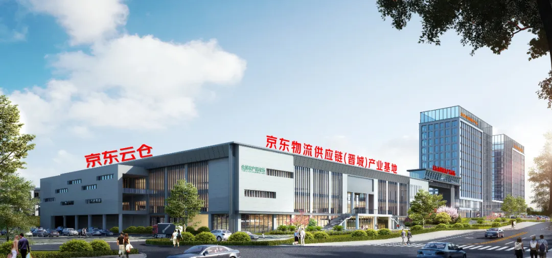 新规划! 晋城北环农批市场或将搬迁?!