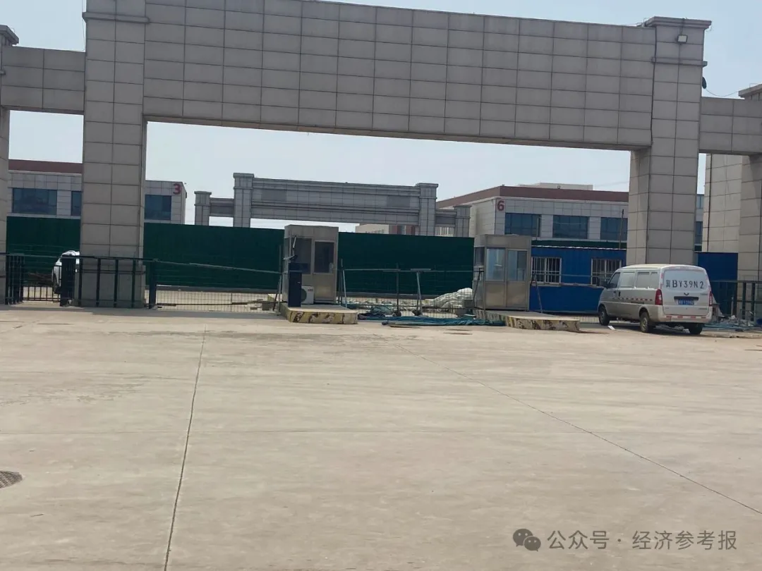 部分项目已成“空城” 首衡农批市场“圈地模式”遭质疑