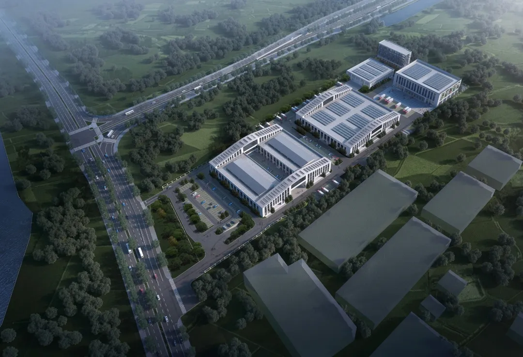 南浔新农都农产品批发市场冷库招租公告