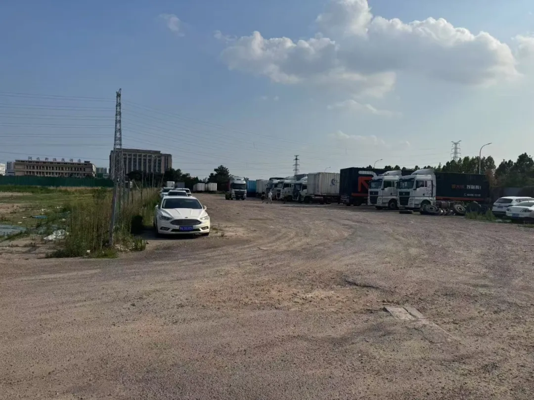 河南郑州经开区前程办事处小韩庄社区约18.6亩土地1年经营权出租项目交易公告