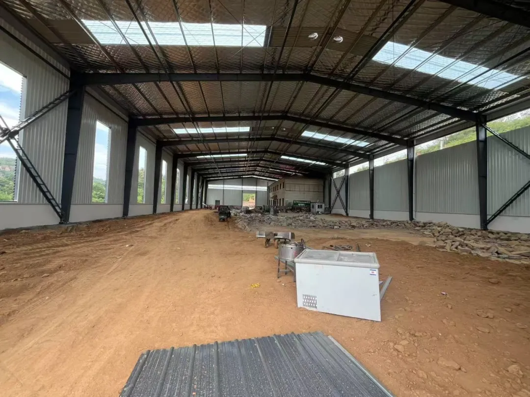 郑州荥阳市高山镇庙沟村约4亩集体建设用地3年使用权出租项目交易公告