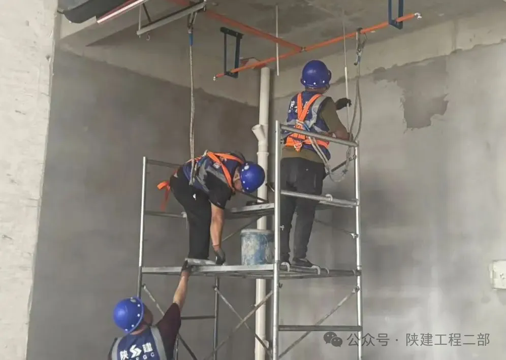 子长市齐家湾农产品批发中心2025年底投用