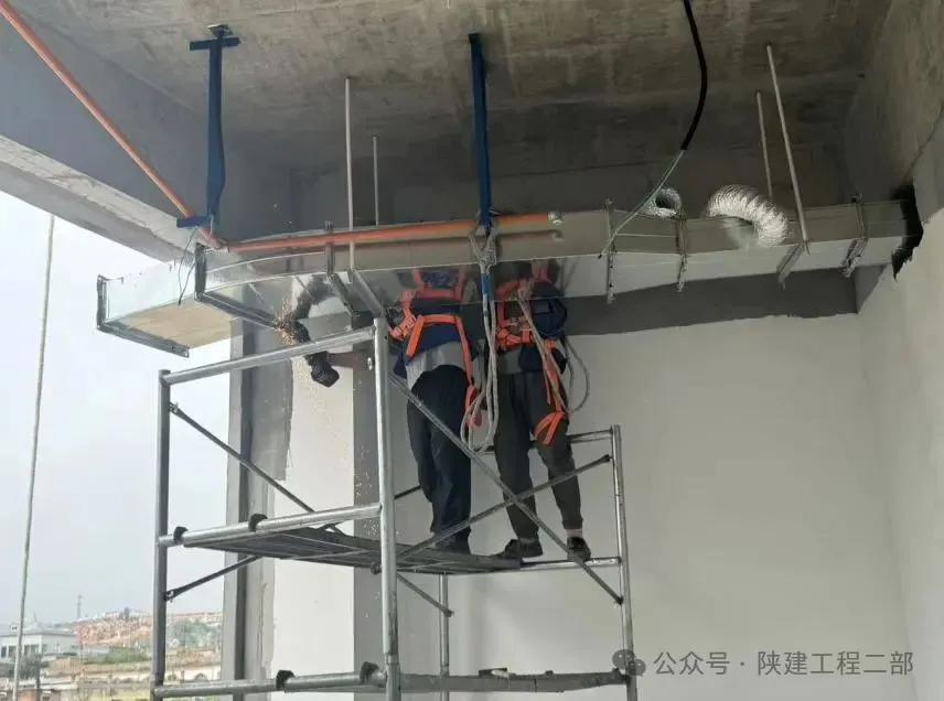 子长市齐家湾农产品批发中心2025年底投用