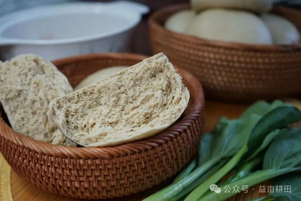 燕麦、荞麦、藜麦……如何让更多全谷物食品走上餐桌？请看→