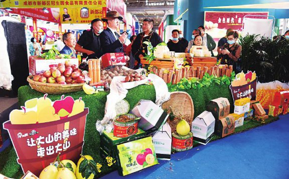 完好的心态是农产品现货交易的最后王牌