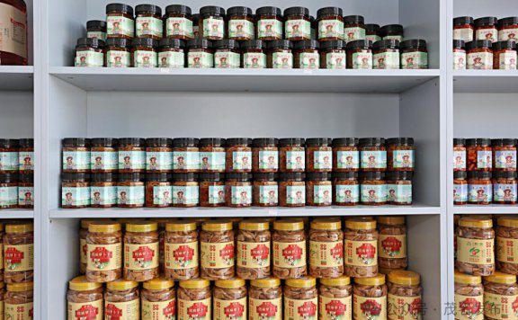 发展乡村农产品加工贸易大有可为