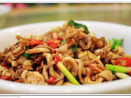 在家烹饪新选择 冷冻批发免切免洗衡东脆肚