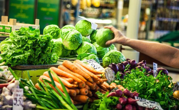 南大堡蔬菜批发市场(邯郸经开区)2024年12月28日蔬菜价格行情