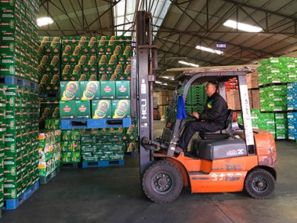 国家税务总局张家界市税务局2025年食堂食材采购项目公开招标公告