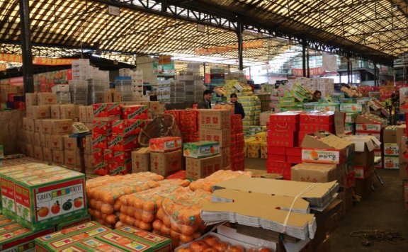 河北省水果批发市场价格表2025年1月4日河北市场水果价格