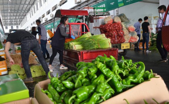 买卖易农贸市场全国农产品买卖【供应信息】种植户、代办站2025年1月第四周交易快报