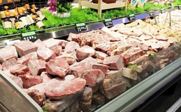 达州市通川区魏兴实验学校学生营养餐食材采购结果公告