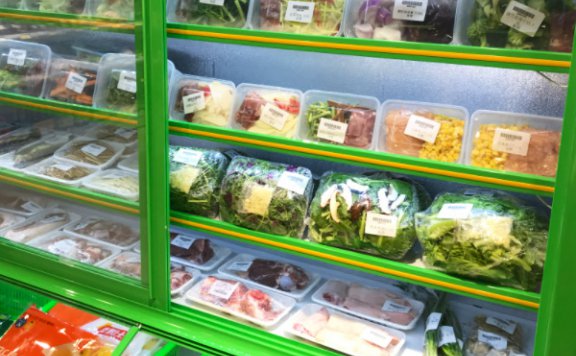 柳州市公安局交通警察支队机关食堂食材采购及配送服务项目(LZZC2025-C3-990056-GXHY)的竞争性磋商公告