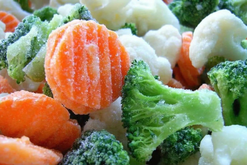 2025年冷冻食品怎么卖？食品大咖怎么做