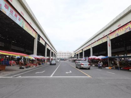 买卖易关于城市农产品批发市场“十五五”规划发展的分析见解