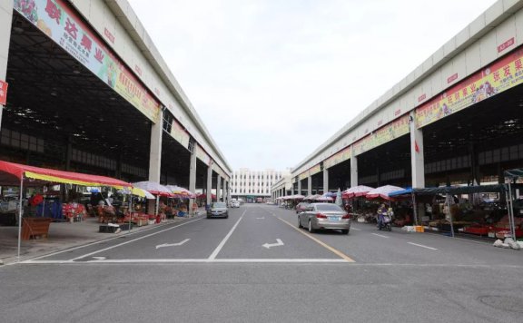 买卖易关于城市农产品批发市场“十五五”规划发展的分析见解