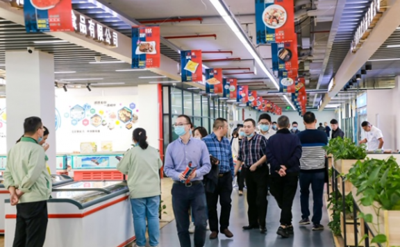 全国农产品及冷冻食品批发市场终极最全盘点:万亿级市场的“黄金赛道”与财富密码,值得收藏!