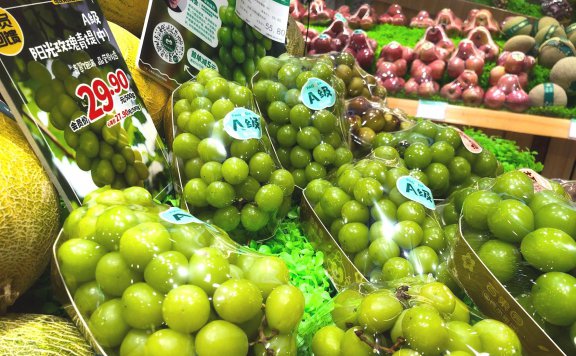 买卖易市场2025年7月7日宾川水果、农产品出售/收购信息