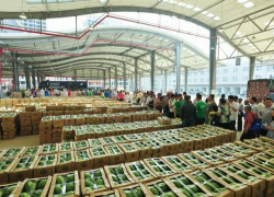 买卖易平台(2025年9月24日)农产品批发市场核心报价及行情分析